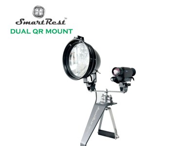 Dual Quick Release Bar 244